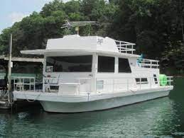 Maybe you would like to learn more about one of these? Houseboats For Sale In Tennessee Yachtworld