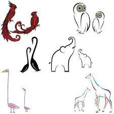 18 Meaningful Daughter Tattoo Designs Tattoos For Daughters Mother Daughter Tattoos Giraffe Tattoos