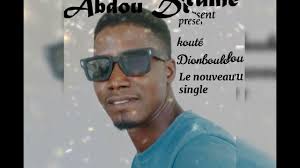 Abdou Dramé 2023 kouté Dionboulou