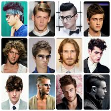 Should you prefer the latter, allow our definitive list of the 10 best haircuts and hairstyles for men to be your guide. 20 Best Hairstyles For Men The Manila Urbanite Hairstyle Names Men Hairstyle Names Names Of Haircuts