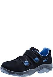 Check spelling or type a new query. Sommer Arbeitsschuhe Von Atlas Ergo Tex 400 S2