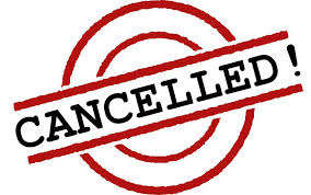 نتیجه جستجوی لغت [cancellation] در گوگل