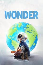 Watch Wonder 2017 Online Free 123movies Looking Film Wonder Book Cover Wonder Book