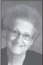 Search Betty Rupp Obituaries and Funeral Services