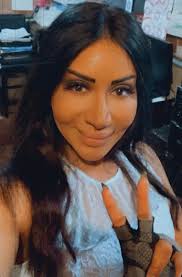 Two truths and a lie about myself in a fitness group