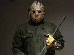 David remeseiro salgueiro, known as jason, is a spanish professional footballer who plays for valencia cf as a right winger. Finally A Scientific Explanation For Jason Voorhees Mxdwn Movies