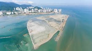 We did not find results for: China Communications Construction Company M Sdn Bhd