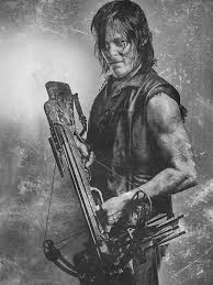 What Kind Of Crossbow Does Daryl Dixon Use?