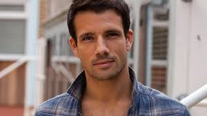 Hollyoaks actor Danny Mac is 'glad Dodger exits as a hero'