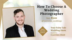 Your Fairy Tale Wedding Show Wedding Experts