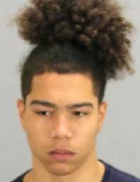 Derrick Thrash's Instagram, Twitter & Facebook