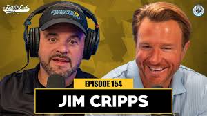 Episode 154: Aspire, Inspire, & Charge Forward w/ Jim Cripps