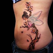 Fairy Tattoos Designs And Meanings Full Tattoo Fairy Tattoo Fairy Tattoo Designs Fantasy Tattoos