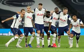Tottenham versus arsenal is booked for a 2pm bst start off today (sunday, august 8, 2021). Tottenham Predicted Lineup Vs Arsenal Preview Team News Prediction Livestream Premier League Gameweek 29 Alley Sport