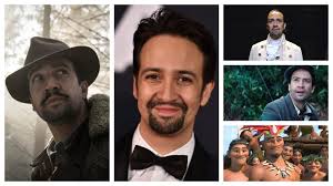 His Dark Materials' Casting