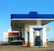 Септик для АЗС