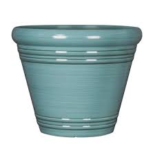 If it does not it may be worthwhile to drill holes in the bottom, depending on what plants you wish to grow and the soil you wish to use. Pots Planters At Lowes Com