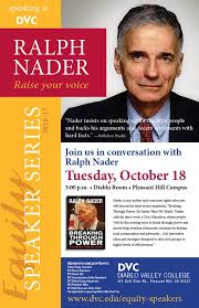 Image result for ralph nader