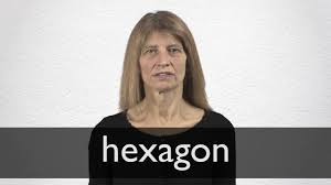How To Pronounce Hexagon In British English Youtube