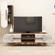 Variant Defne Tv Unitesi Tv Unit Decor Tv Unit Furniture Wall Tv Unit Design