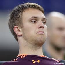 The iconic Tiger Stripes." Tomorrow....