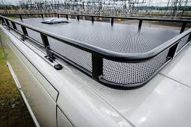 Osv Safari Roof Rack Outside Van Roof Rack Van Roof Racks Safari Rack