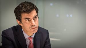 Juan Mayol:“Coincide que la única forma que macri sea reelecto es que  cristina sea candidateada como presidenta "