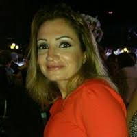 30+ "Ghada Hamdan" profiles