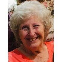 Angie Ruth Deason Obituary