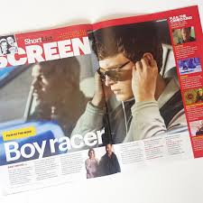 Baby Driver Fotos Facebook