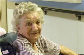 Dorothy Ketcham Obituary (2008)