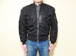 6 years ago6 years ago. Buzz Rickson S William Gibson L 2b Light Flying Jacket Black The Fedora Lounge