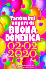 Cartolina Tantissimi Auguri Di Buona Domenica 02 02 2020 Con Immagine Illustrata Di Tanti Palloncin Cartoline Buona Domenica Auguri Di Buon Compleanno