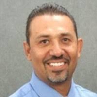 Chris Orona's Instagram, Twitter & Facebook