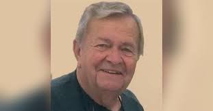 Robert L. "Bob" Mustard Obituary