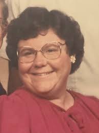 In Loving Memory: Marcia Flint's Obituary