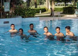 These dates may be modified as official changes are announced, so please check back regularly for updates. Only Six Malaysia Players Turn Up For Sea Games Training Camp Football Tribe Asia