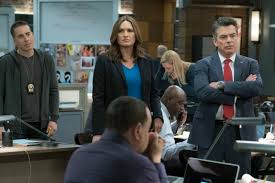 Law and order svu has a paternity investigation in the good girl. Watch Law Order Svu Season 18 Finale Live Stream Info And Preview