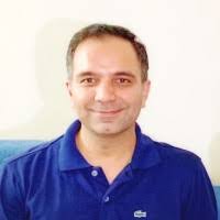 Vishal Bhugra Email & Phone Number