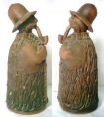 Erst rettet er der deutschen elf des achtelfinale, dann schickt er liebe nach ungarn. Skulptur Schafer Mit Pfeife Meixner Alstvon Sarospatak Ungarn In Wuppertal Elberfeld Dekoration Gebraucht Kaufen Ebay Kleinanzeigen