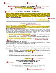 The best resume format find out which resume format is best suited for your experience and see resume formatting tips. The Perfect Sample Resume For Anyone Looking For A New Job