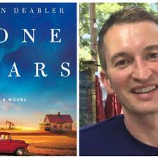 Lone Stars,' by Justin Deabler book review