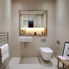 Gray tile ideas gray is a neutral color that works with complementary tones like green, teal and turquoise. Neutral Bathroom Houzz