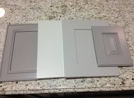16 Astounding Wooden Counter Top Diy Ideas Light Grey Kitchen Cabinets Light Grey Kitchens Grey Kitchen Cabinets