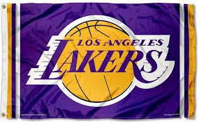 Get the latest official stats for the los angeles lakers. Amazon Com Wincraft Los Angeles Lakers Flag 3x5 Banner Sports Outdoors