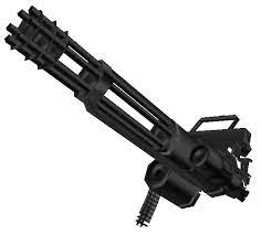 How to spawn all vehicles in gta 5; Minigun Gta Wiki Fandom
