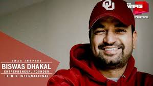 Venture Talk with Ranjit Acharya