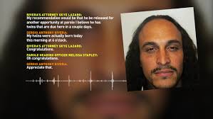 Violent Utah parole fugitive wanted with documented history of domestic  violence