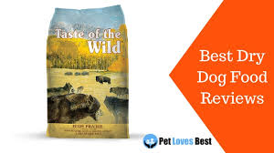 Unfortunately, there is no easy solution to addiction. 25 Best Dry Dog Food Reviews Of 2021 Vet S Choice Pet Loves Best