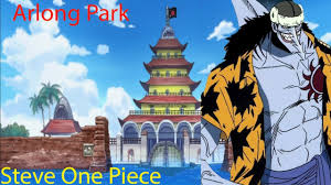 The headquarters of the arlong pirates. Showcase Arlong Park Steve One Piece Roblox Youtube